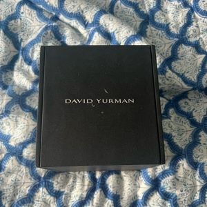 DAVID YURMAN BRACELET